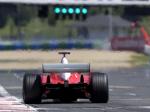 Ferrari F2002 2002 года